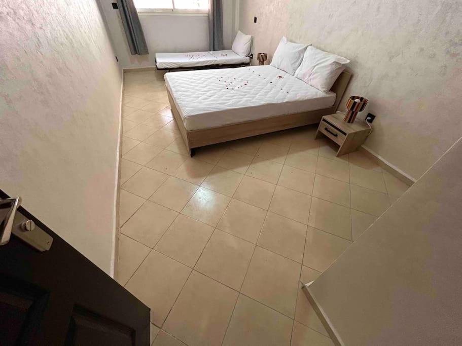 Appartement Haut Standing 3 Chambres Avec Terasse Quartier Gueliz Hivernage A Marrakech I19 Marrakesh Buitenkant foto