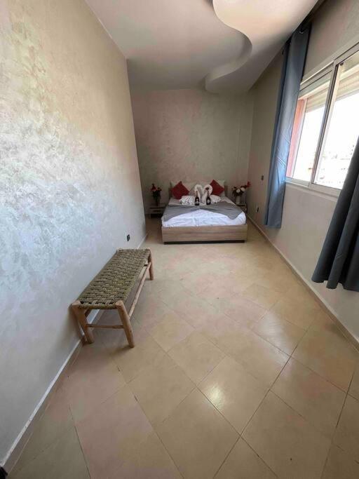 Appartement Haut Standing 3 Chambres Avec Terasse Quartier Gueliz Hivernage A Marrakech I19 Marrakesh Buitenkant foto