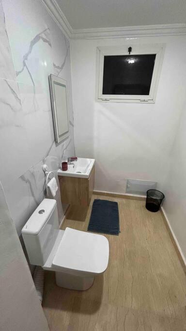 Appartement Haut Standing 3 Chambres Avec Terasse Quartier Gueliz Hivernage A Marrakech I19 Marrakesh Buitenkant foto